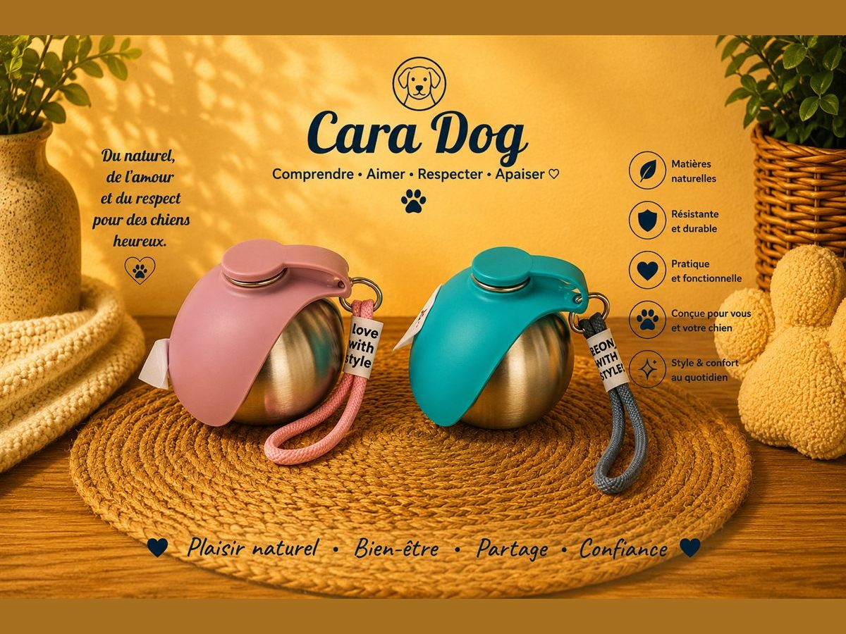 Distributeur de sacs